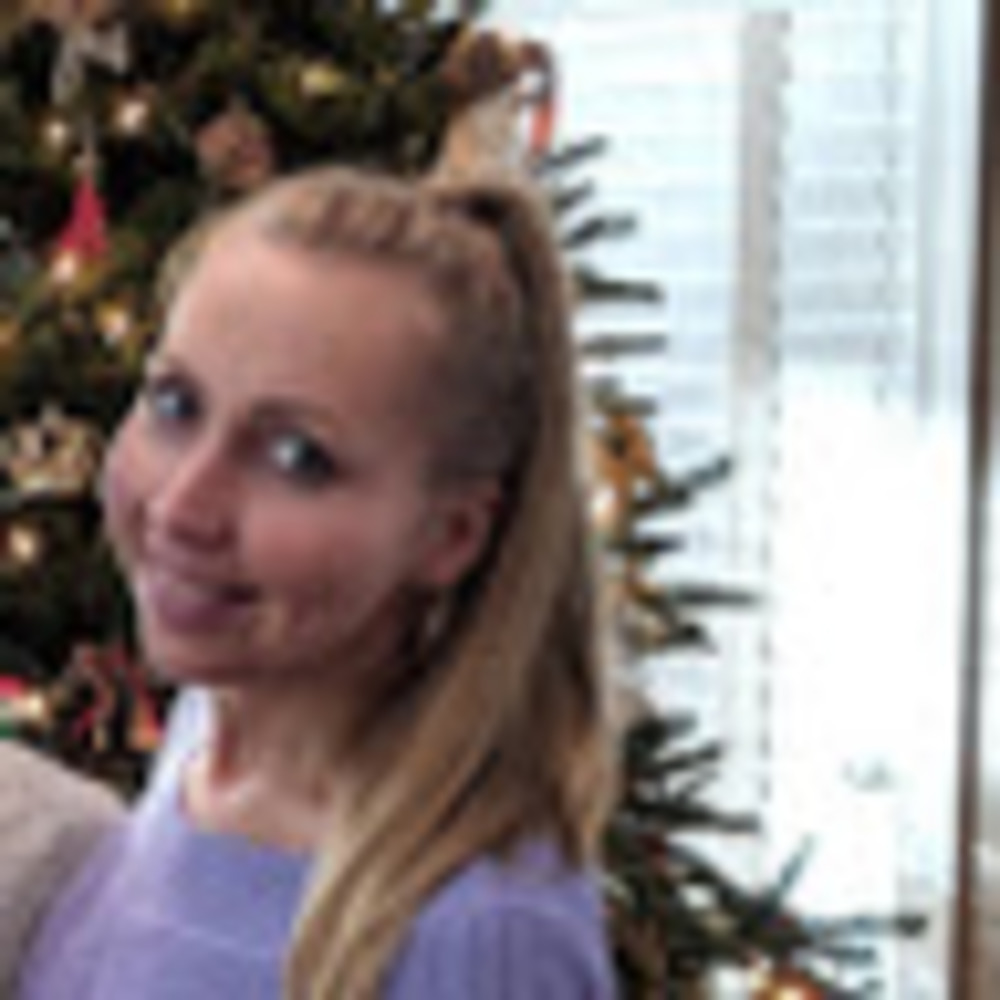 Meet your Posher, Alexandra